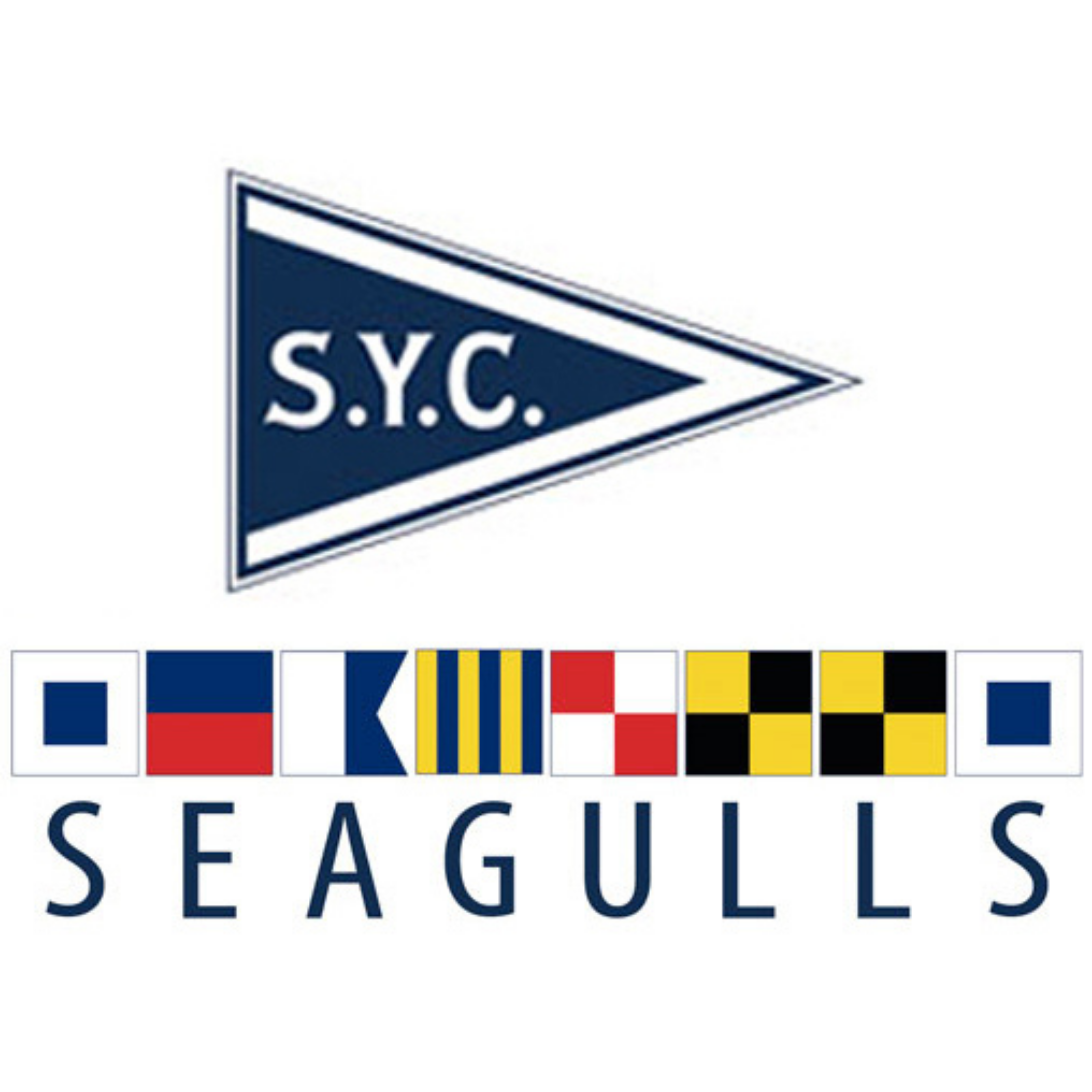 Seagulls, Swim Team
