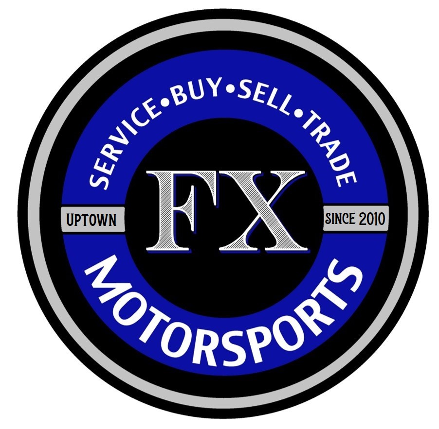 FX Motorshports